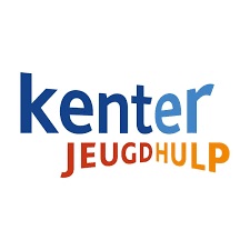 Logo Kenter Jeugdhulp
